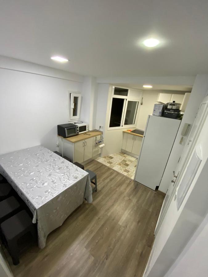 Apartamento Vacaciones en familia o amigos Málaga Exterior foto