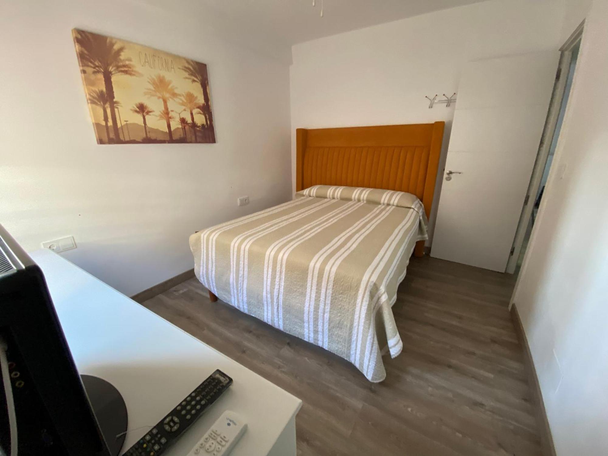 Apartamento Vacaciones en familia o amigos Málaga Exterior foto