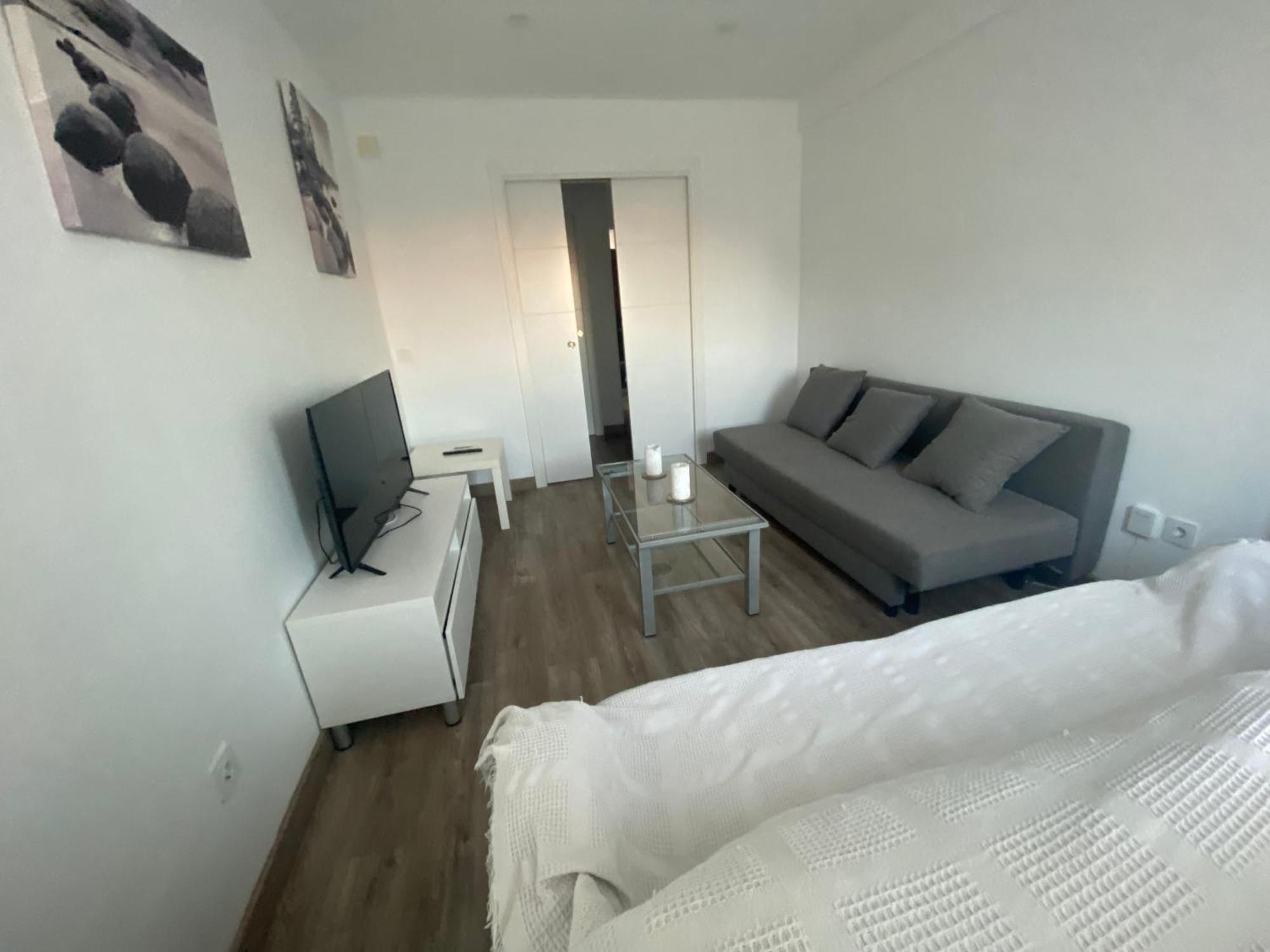 Apartamento Vacaciones en familia o amigos Málaga Exterior foto