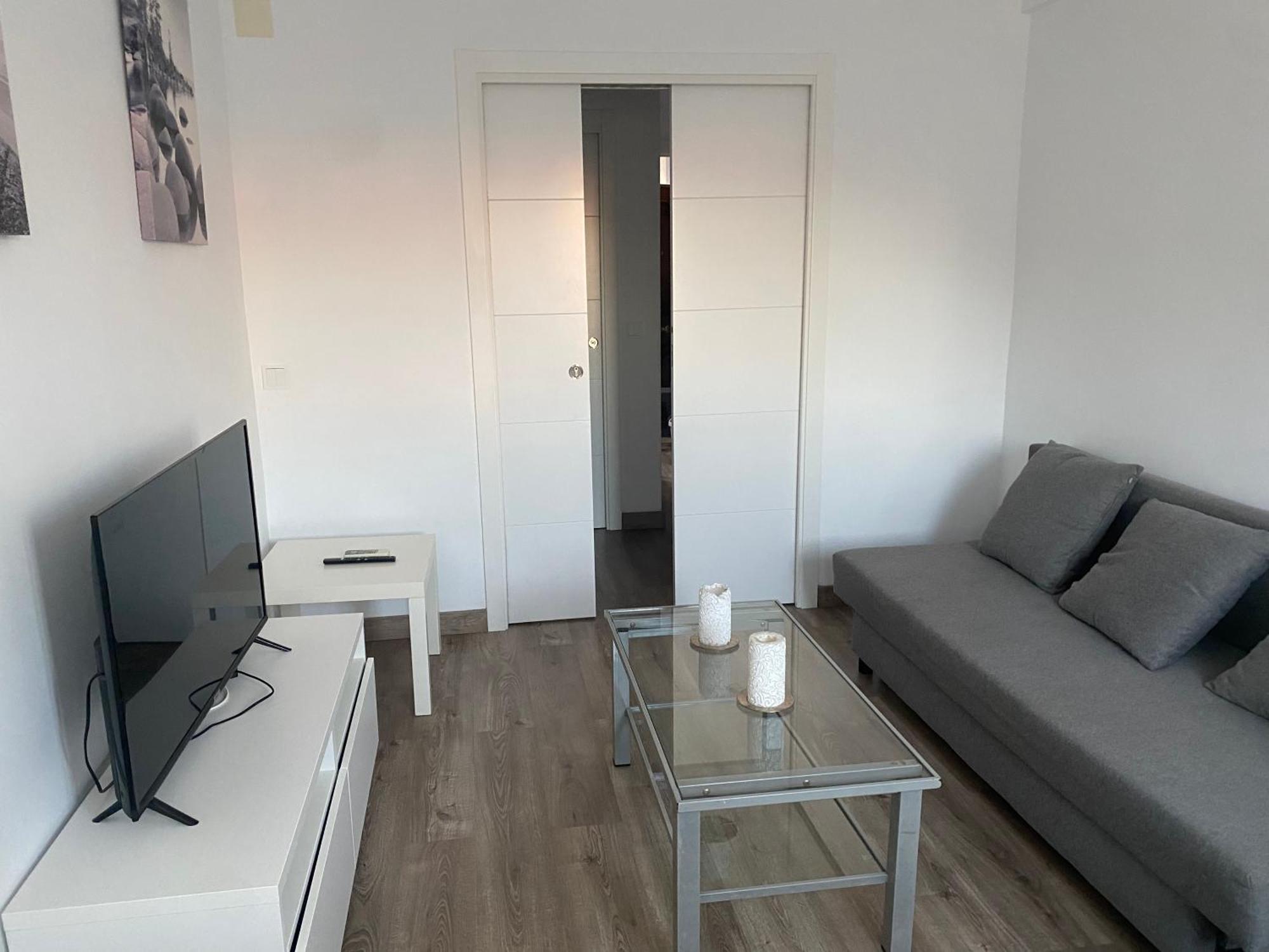 Apartamento Vacaciones en familia o amigos Málaga Exterior foto