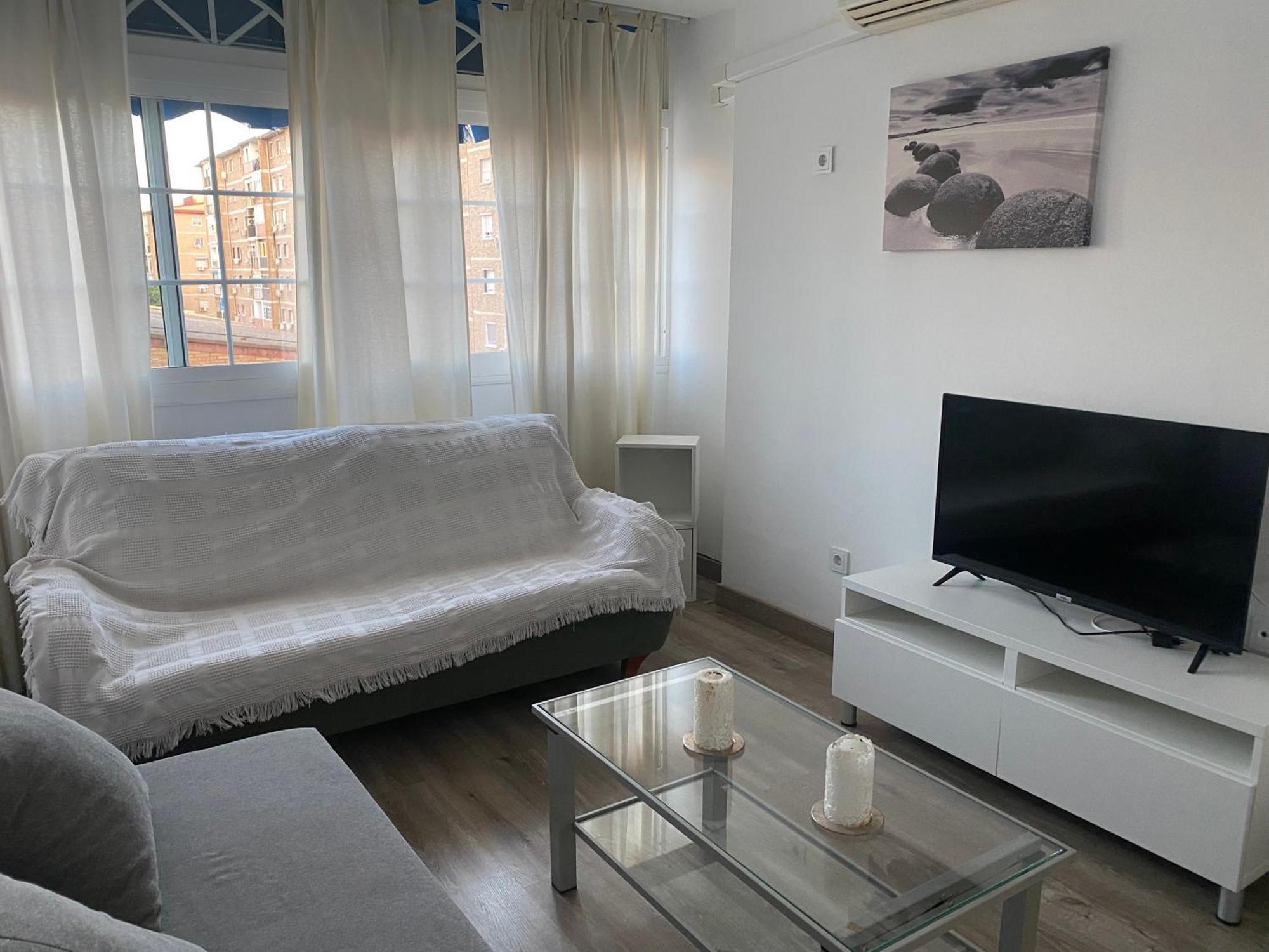 Apartamento Vacaciones en familia o amigos Málaga Exterior foto