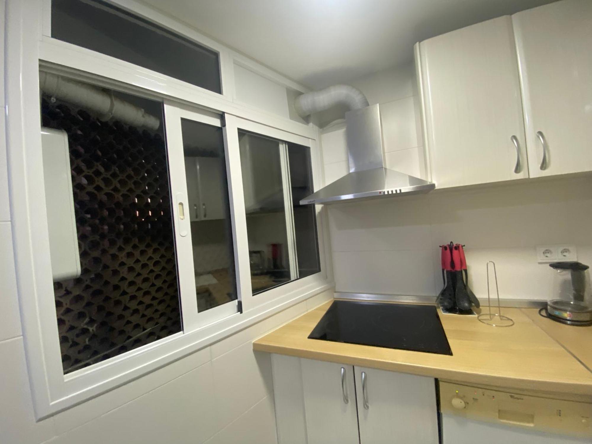 Apartamento Vacaciones en familia o amigos Málaga Exterior foto