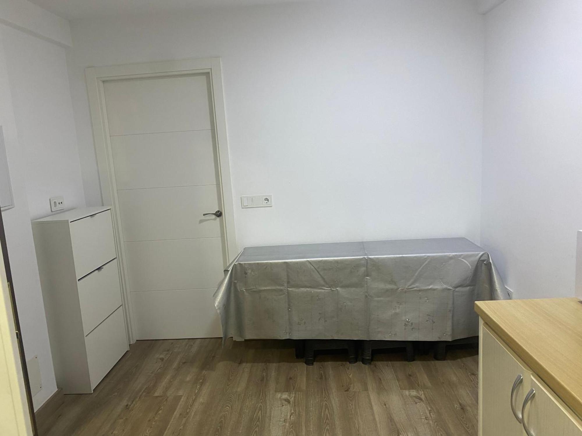 Apartamento Vacaciones en familia o amigos Málaga Exterior foto