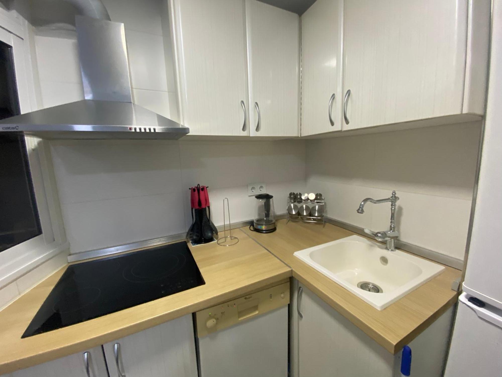 Apartamento Vacaciones en familia o amigos Málaga Exterior foto