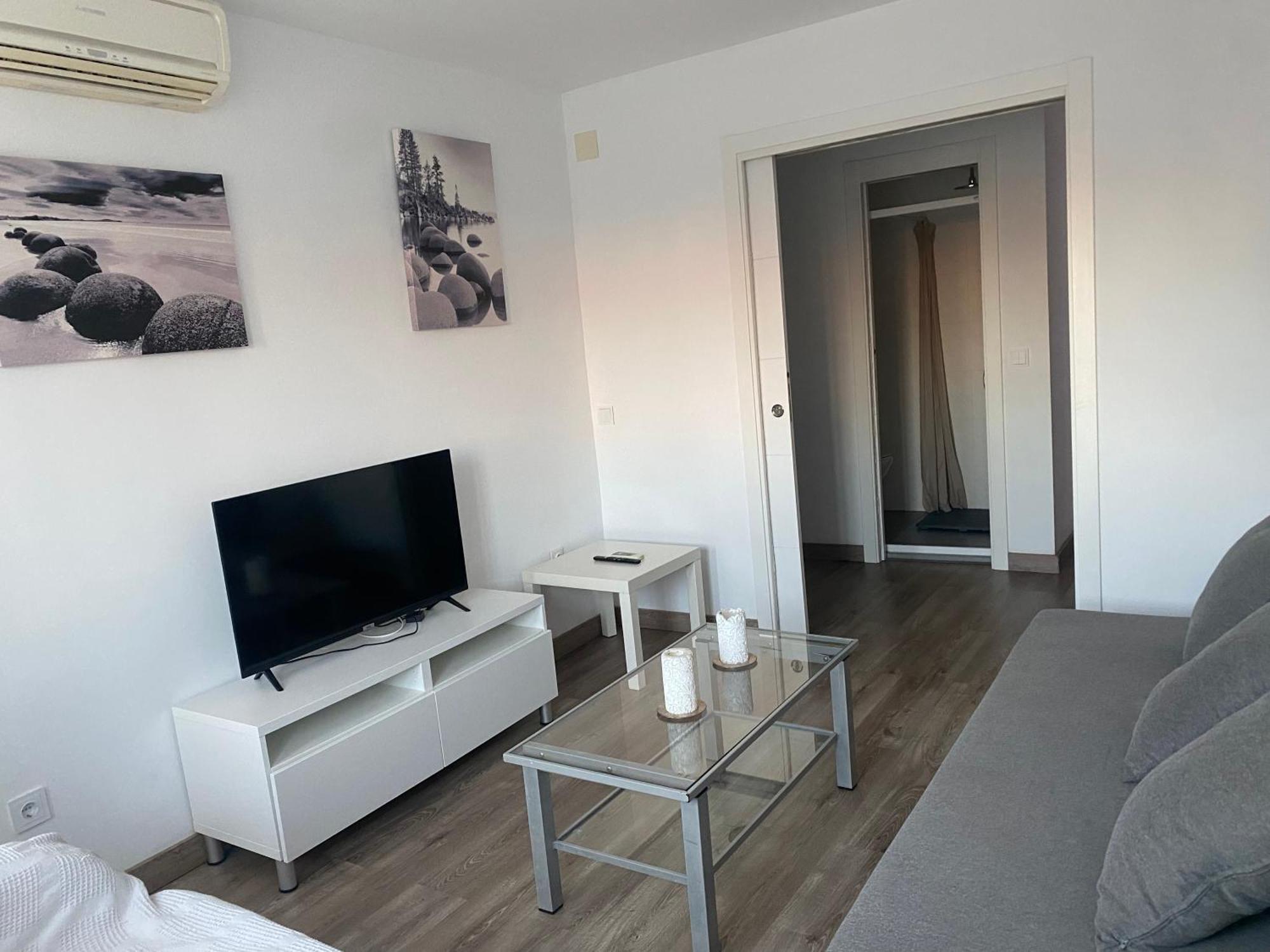 Apartamento Vacaciones en familia o amigos Málaga Exterior foto