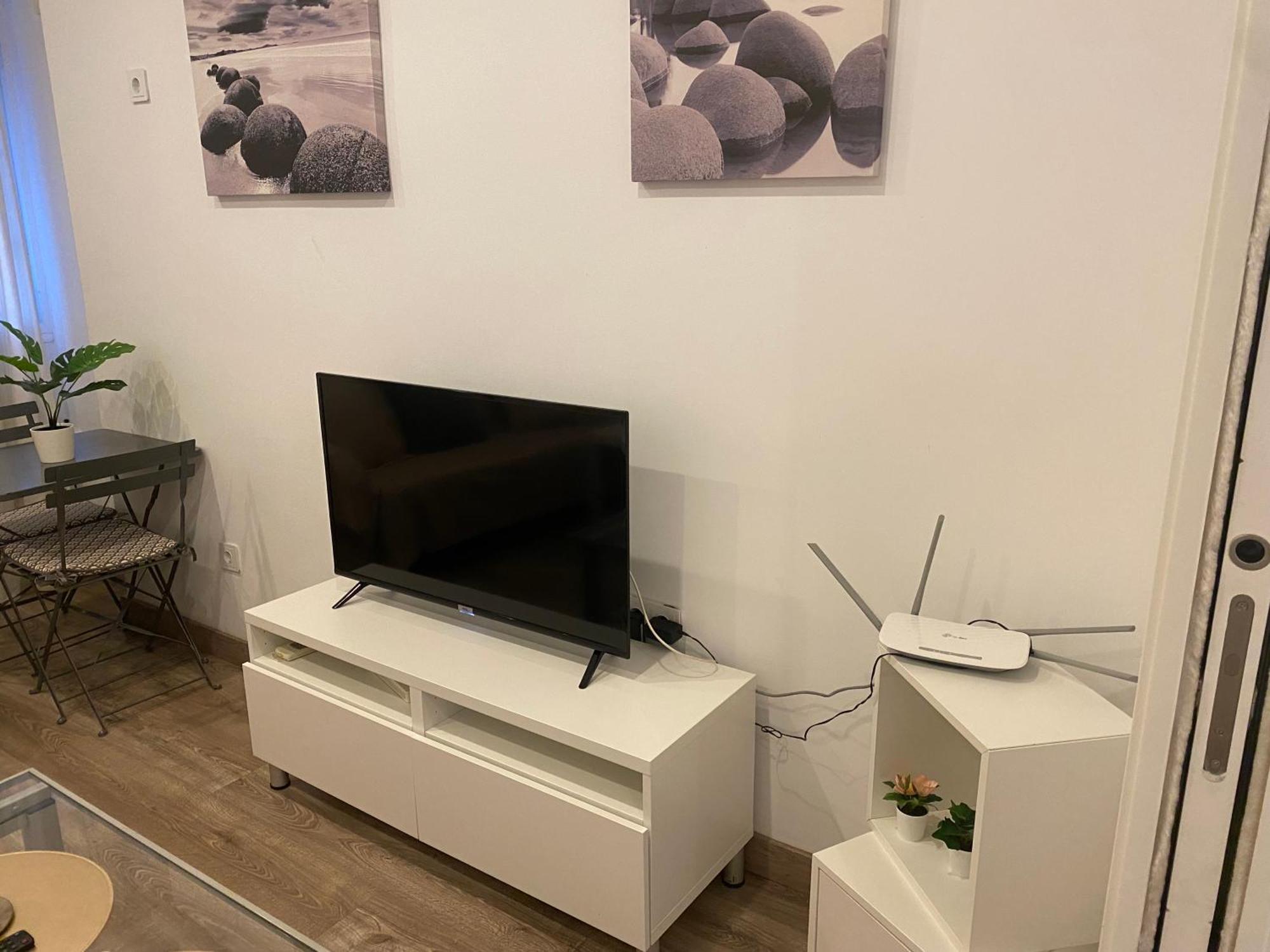 Apartamento Vacaciones en familia o amigos Málaga Exterior foto