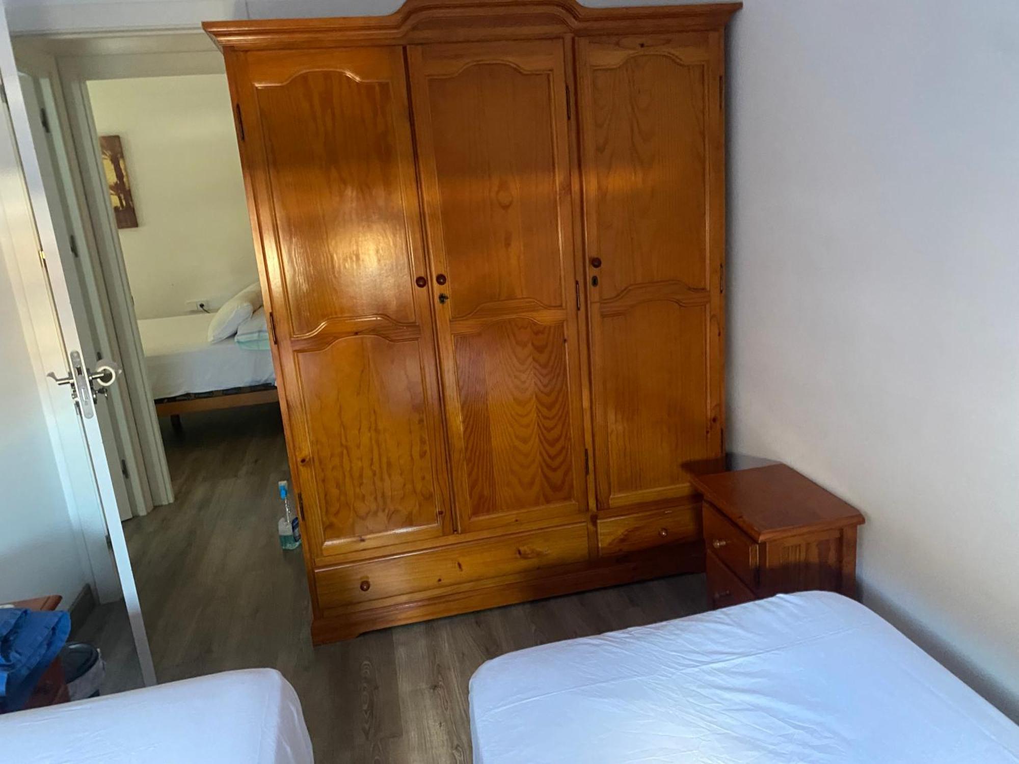 Apartamento Vacaciones en familia o amigos Málaga Exterior foto