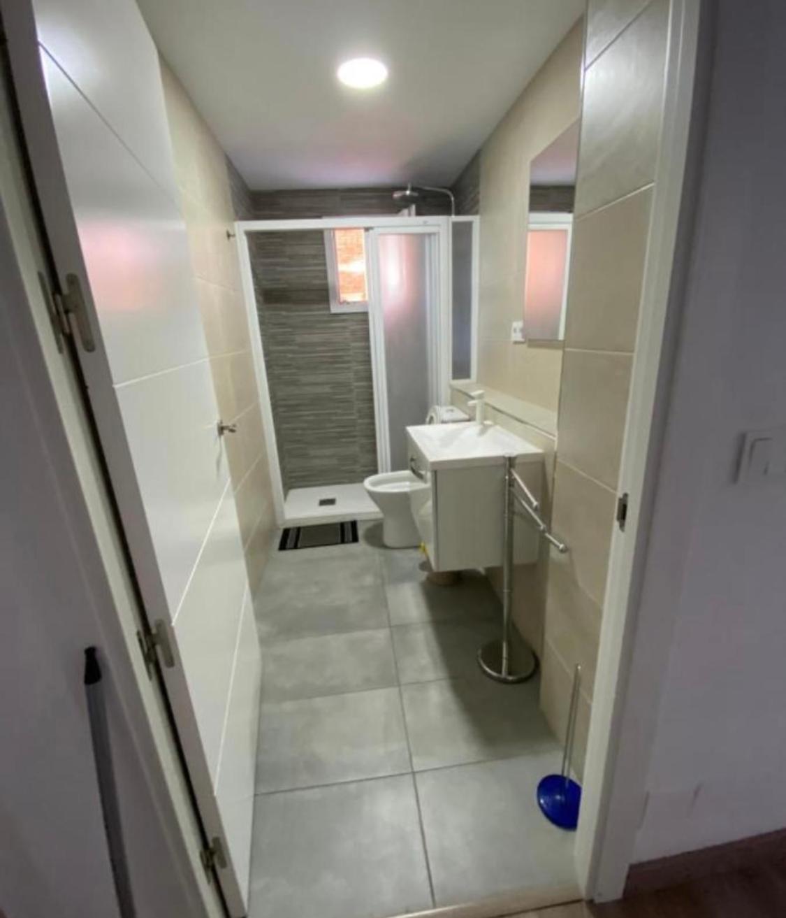 Apartamento Vacaciones en familia o amigos Málaga Exterior foto