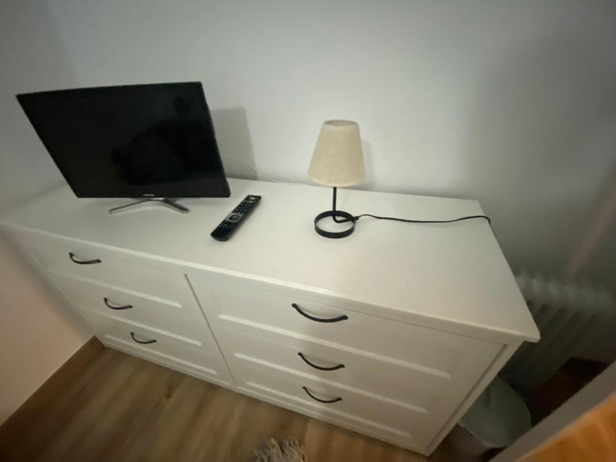Apartamento Vacaciones en familia o amigos Málaga Exterior foto
