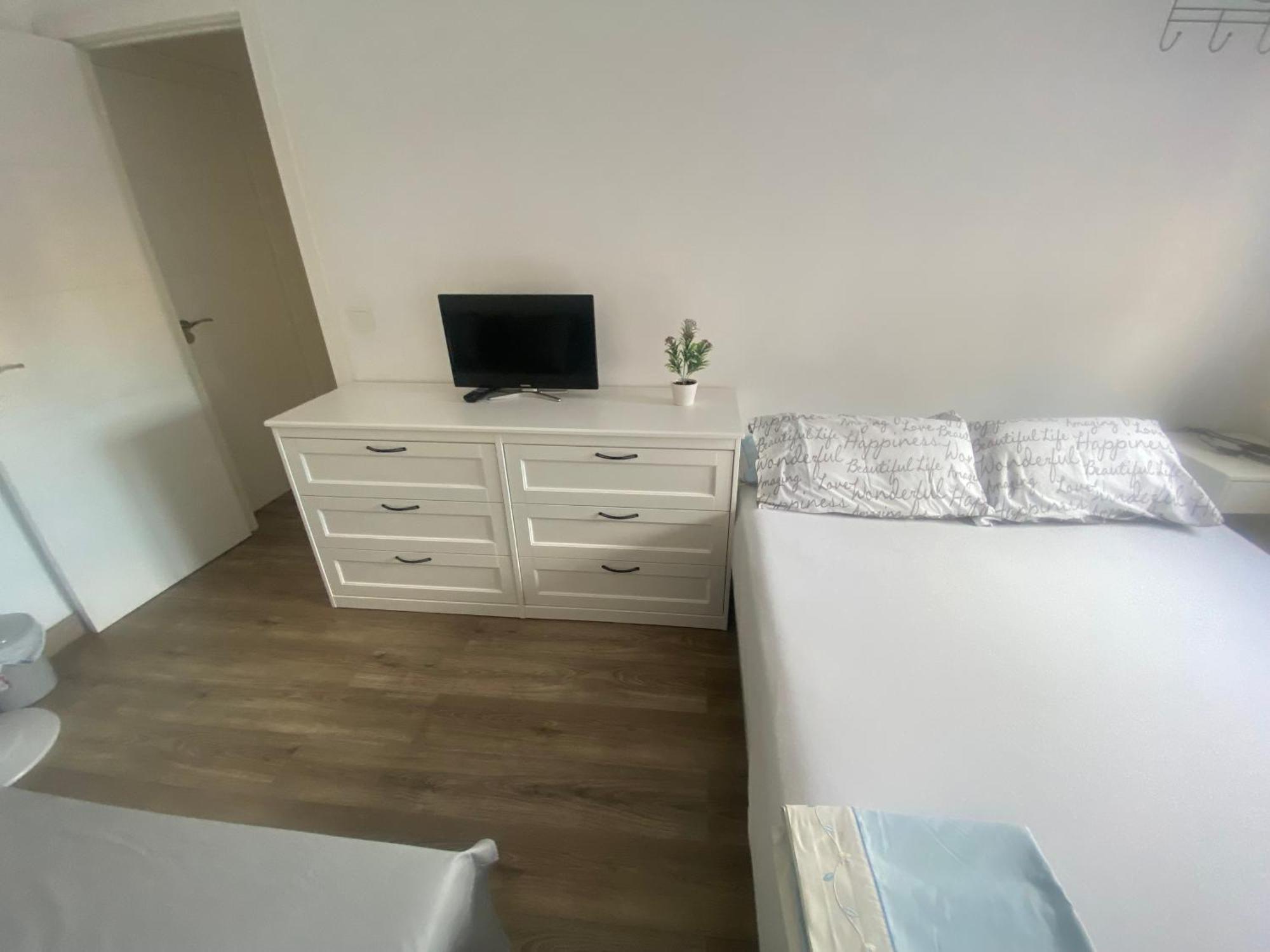 Apartamento Vacaciones en familia o amigos Málaga Exterior foto