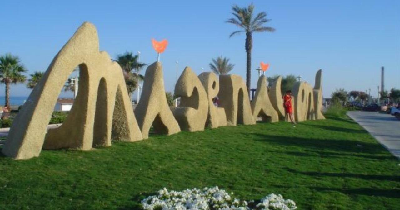 Apartamento Vacaciones en familia o amigos Málaga Exterior foto