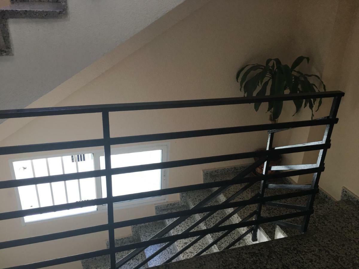Apartamento Vacaciones en familia o amigos Málaga Exterior foto