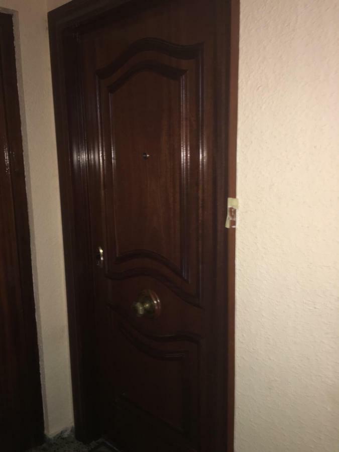 Apartamento Vacaciones en familia o amigos Málaga Exterior foto