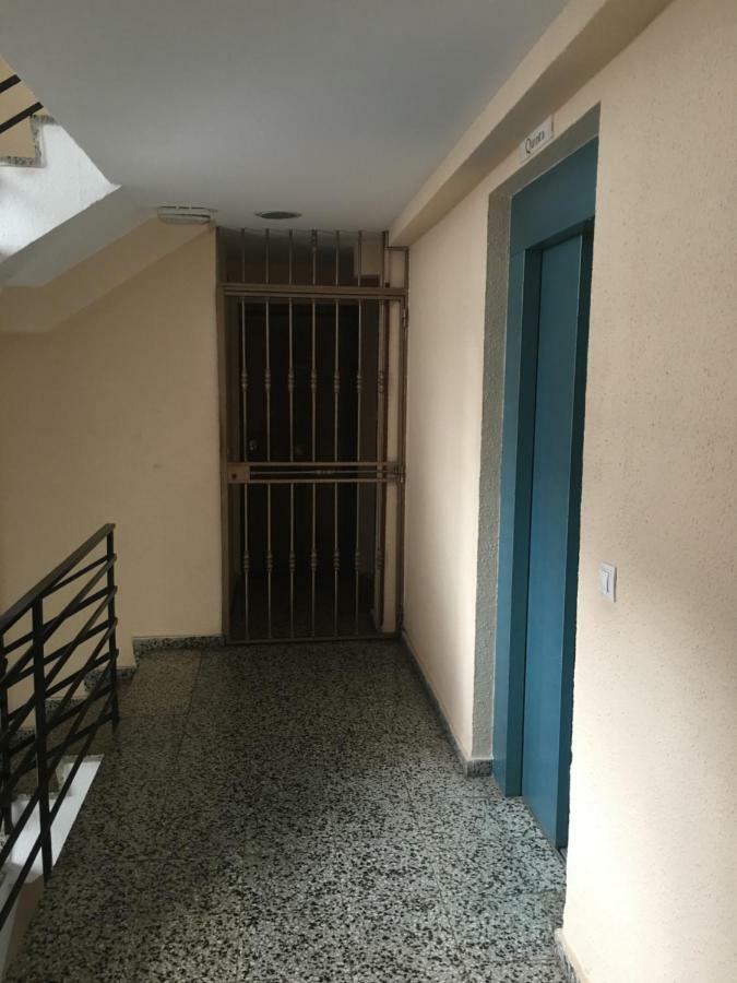 Apartamento Vacaciones en familia o amigos Málaga Exterior foto